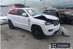 جيب جراند شيروكي